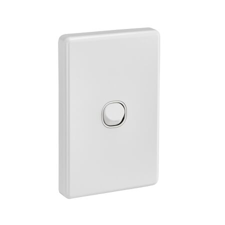 Switch Std 1G IP66 White