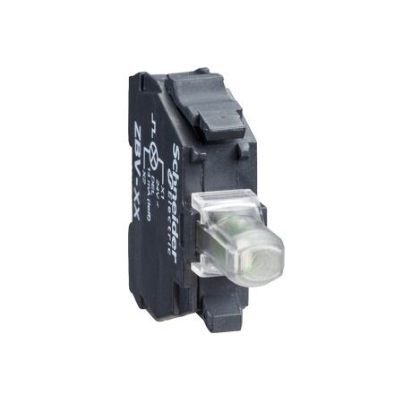 24-120V AC-DC LED Light Block