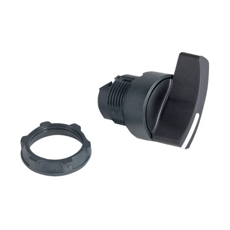 Selector Switch Head 2 Pos