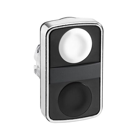 Metal Double HEADED Pushbutton