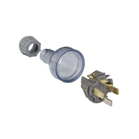 Plug Top 10A 4Pin