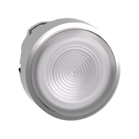 STRIATED Lens ILL. P.B HE