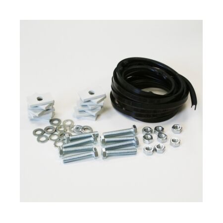 Vertical Coupling For PLA