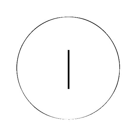 Legend DIAM 22 Circular I