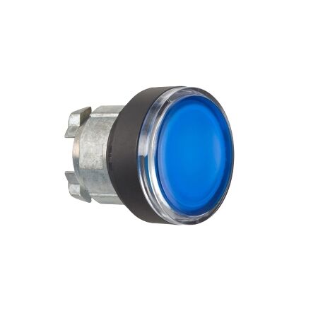 Illuminated Pushbutton HE