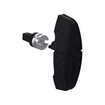 S3D 3mm Double Bar Lock Insert