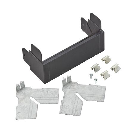 Pl50150 Corner Kit Black