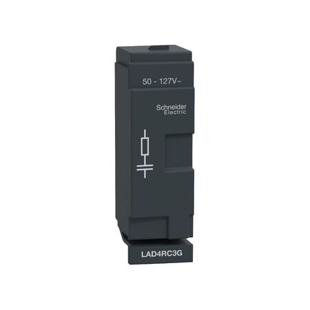 D40A-D65A RC 50-127VAC SUPPRES