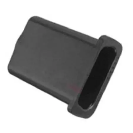 Cover N/Screen 16mm Conn Box