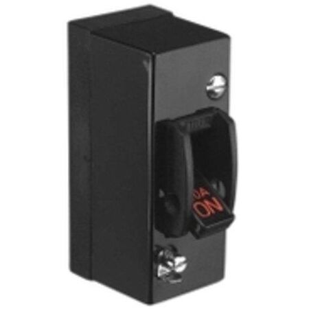 80 Amp Panel Mtg S/Switch