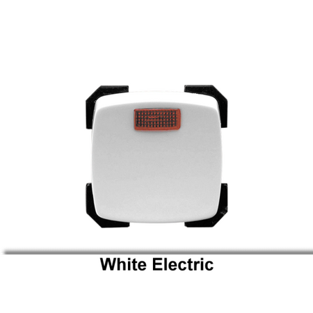 Mech 2Way Neon Ind White