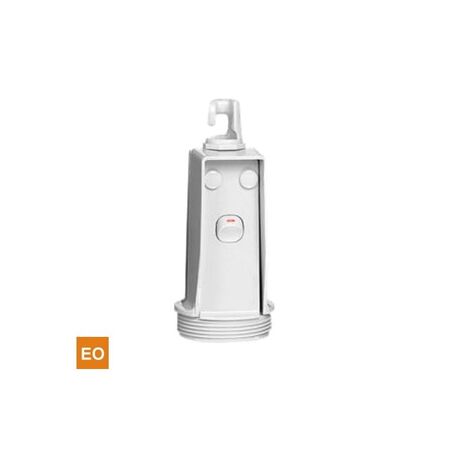 Outlet SUSP. Sw Ext Socket