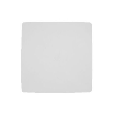 Response Grille To Suit 250 Exhaust Fan Square White