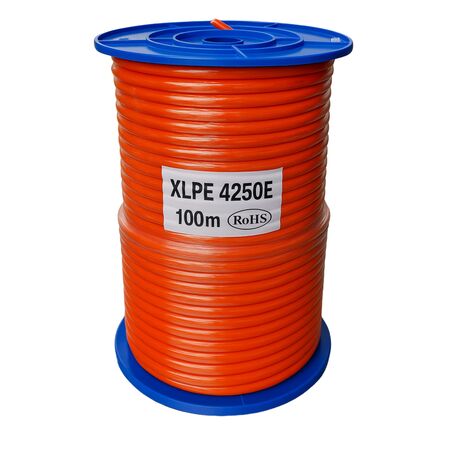 25MM X 4C + E  XLPE/PVC  ORE SH 100M