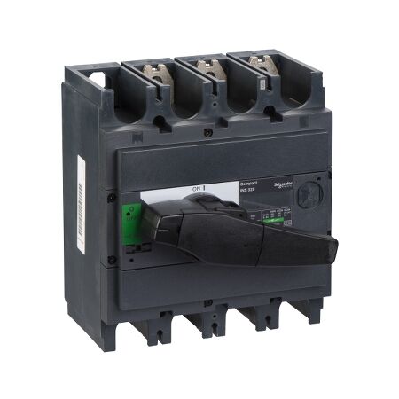 INS320 3P 320 A - Switch Disconnector