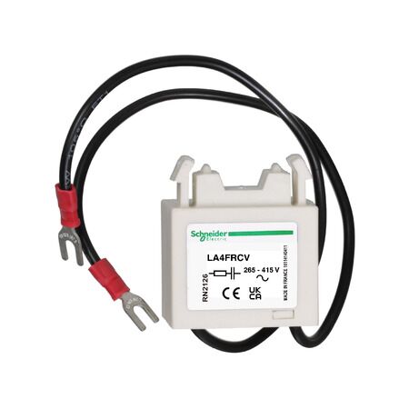 RC Suppressor 265/415V