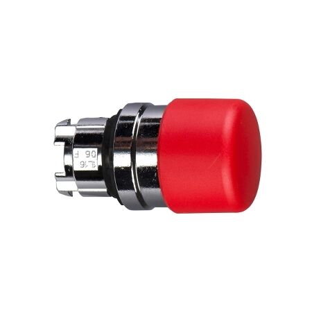 MUSHROOMM Push BUT Head