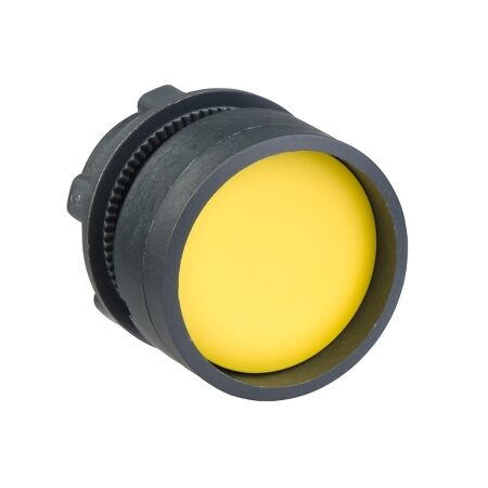 Pushbutton Operator Head