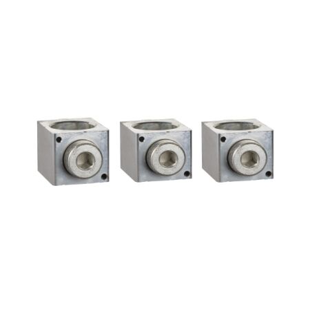 3 Connectors (1x 35-300MM²) PH
