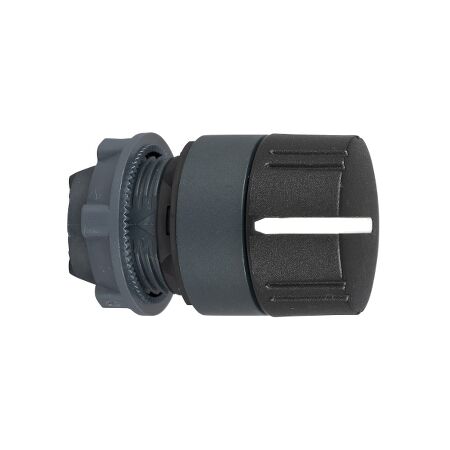 SELEC To R Switch Head KNURLED