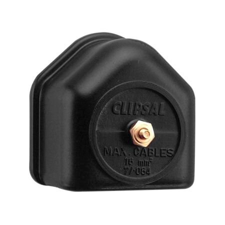 Box Mains Connection