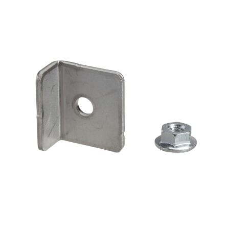 Installation System Stainless