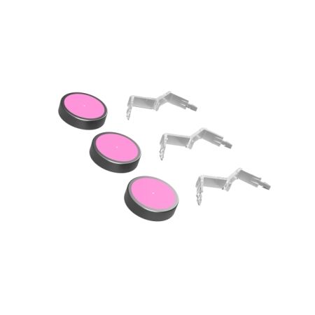 Battery Kit Scadapack Qty 3