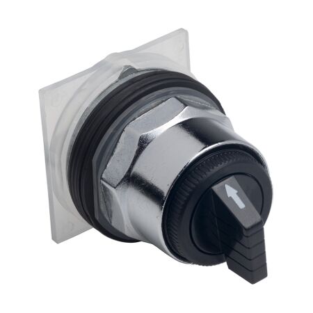 30mm Selector Switch 3 POSITIO