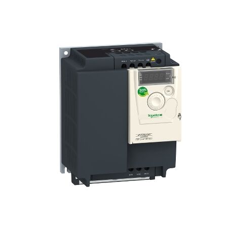 ATV12 3KW 240V 3PH Base Plate