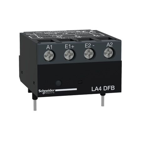 Relay Interface Module