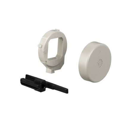 Motor Mech. Adapter W/O KEYLOC