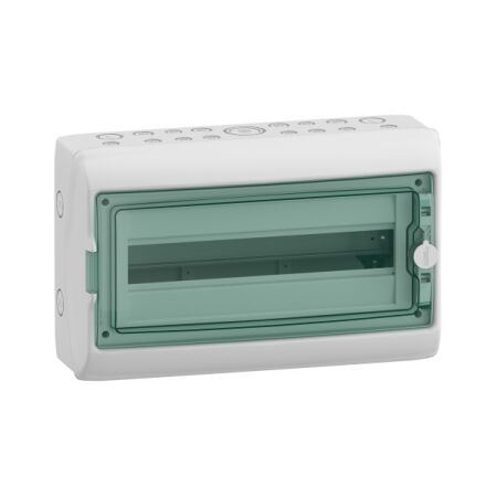 KAEDRA Enclosure 18 Mod A