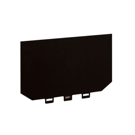 2 Insulating SCREENS 4P (45 mm
