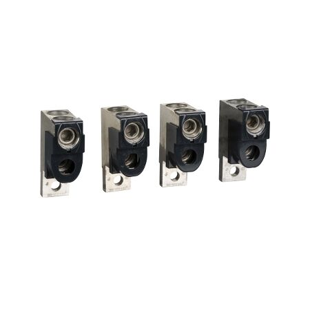 4 Connectors (2x 50-120MM²) PH