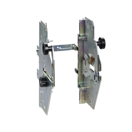 Chassis Side Plate For Plug In