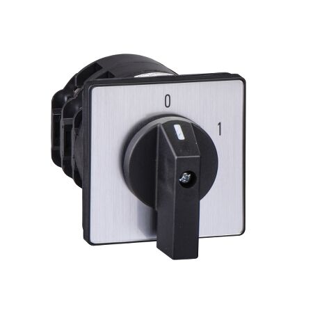 Cam Reversing STARDELTA Switch