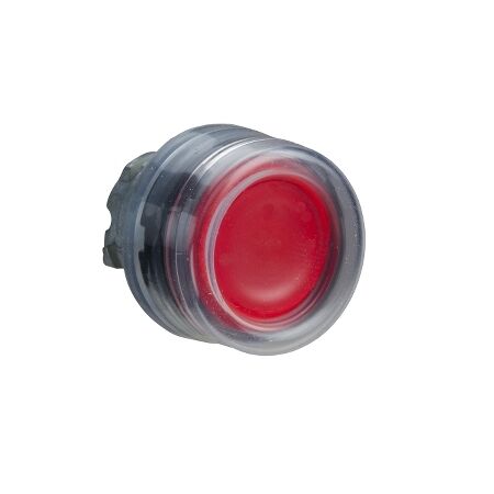 Illuminated Pushbutton Head