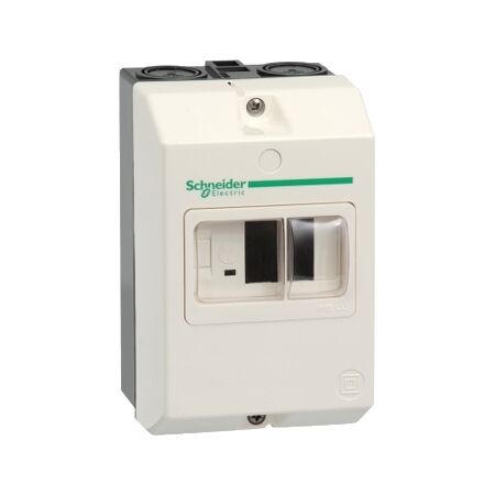 Surf.Mount.Encl.IP55Low.T