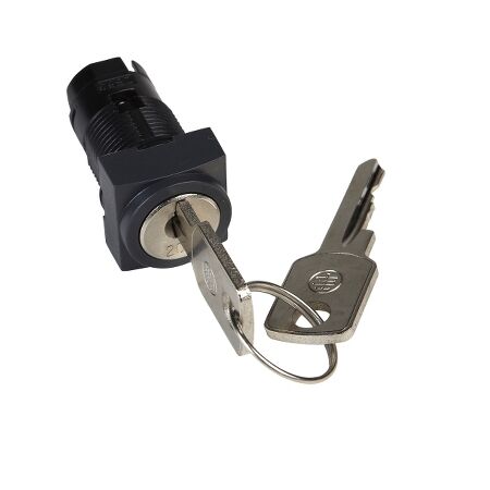 Square SELEC To R Switch Head