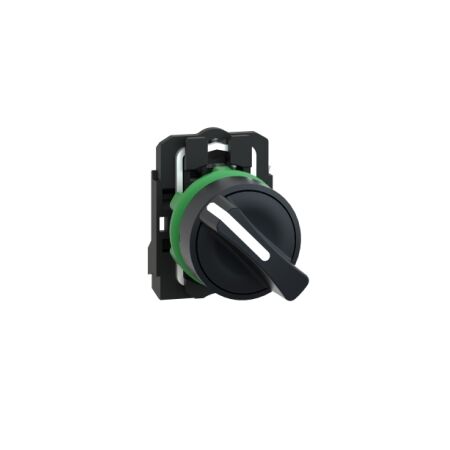 Keyed Selector Switch