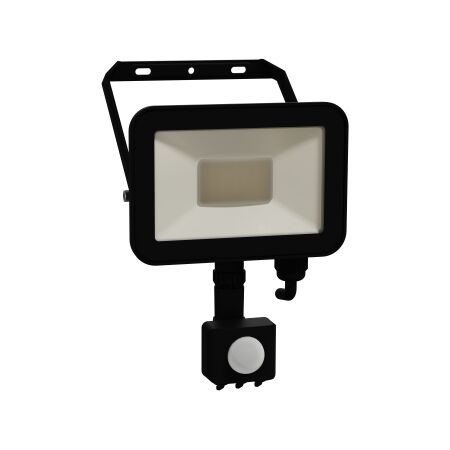 Floodlight LED 20W 4000K - PIR Sensor