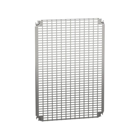 Telequick Mounting Plate 700x5