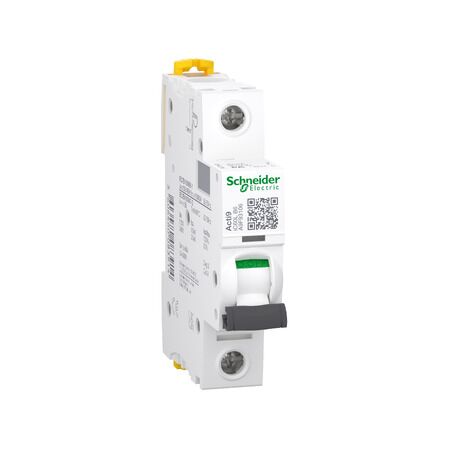 Acti9 iC60L 1P B 6A MCB