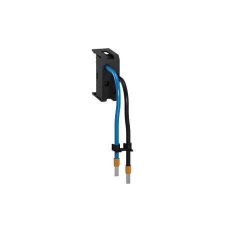 PLUG BI 16A FIL LG 200