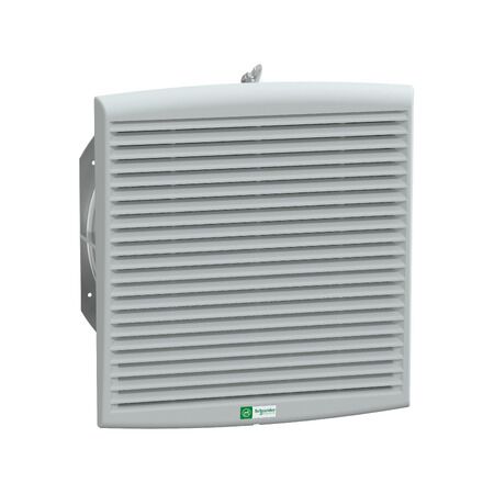 Filterfan 850m3/h 115V IP54