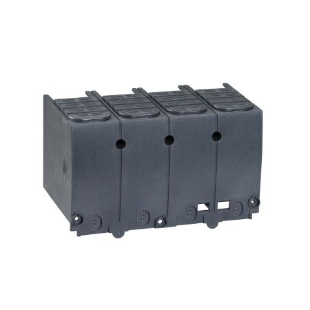 4P Terminal Shields For PARALL