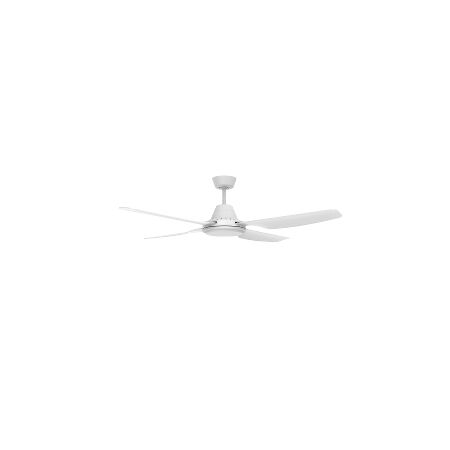 Caloundra Ceiling Swp Fan 4 ABS Bld 1300