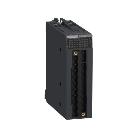 DIG 16I 24 VDC SINK