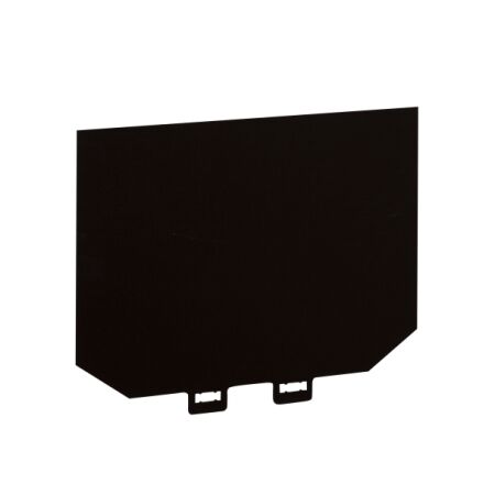 2 Insulating SCREENS 3P (45 mm