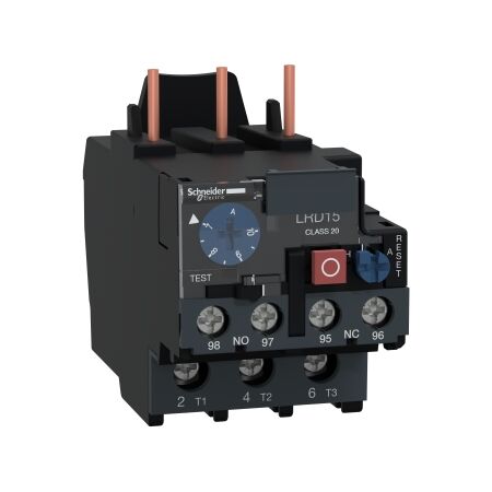 TESYS D Thermal Overload 7.0-1